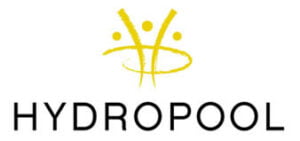 Hydropool logo