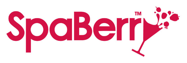 SpaBerry logo
