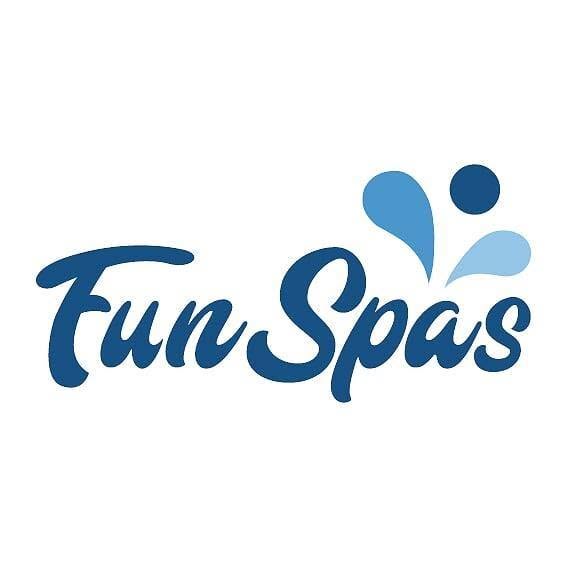 Fun Spas logo